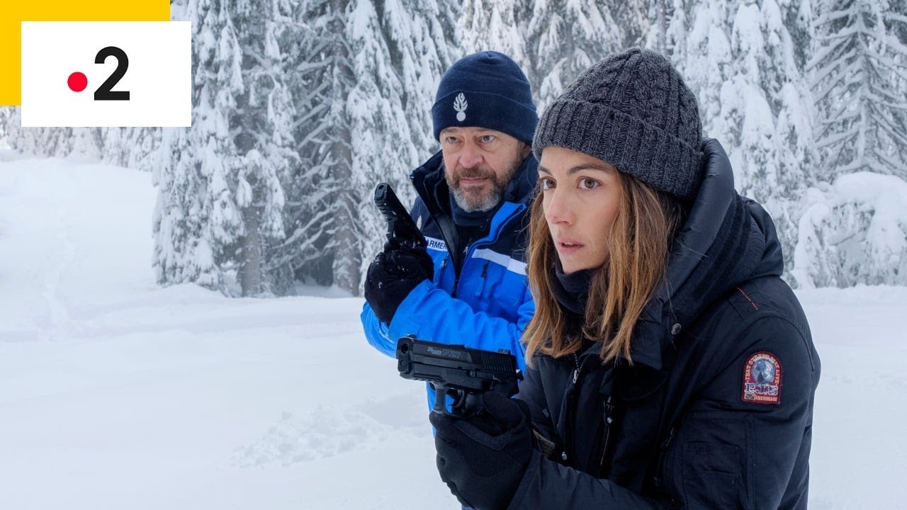 Piste Noire sur France 2 : y aura-t-il une saison 2 pour la série ...