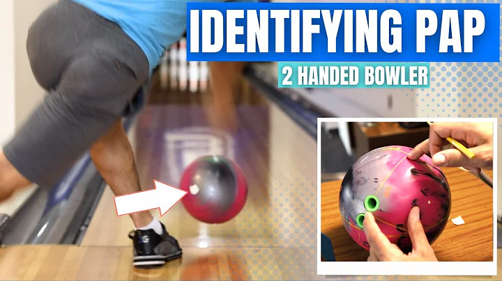 IDENTIFYING PAP | Positive Axis Point for Two Handed Bowler