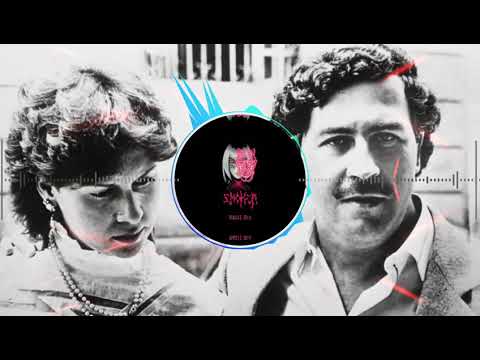 Alper Eğri & Hakan Keles - Escobar ( Remix )