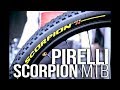 Pirelli Scorpion Mtb