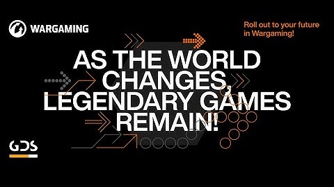 Wargaming at GDS 2022