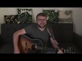 Matt Krahula - Thank You (Johnny Suite Cover)