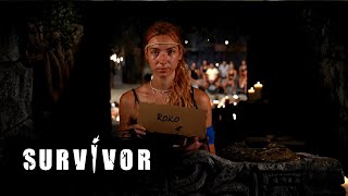 Survivor I Sezona 1 I Epizoda 7