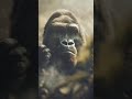#AIvideo #GorillaAdventure #ActionAI #ViralVideo #EpicBattle #BearFight #HelicopterRide #BikeRide #