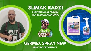 Jak skutecznie dezynfekować powierzchnie sprayem