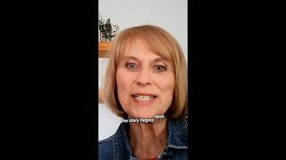 Kathy's Bone Health Success Story