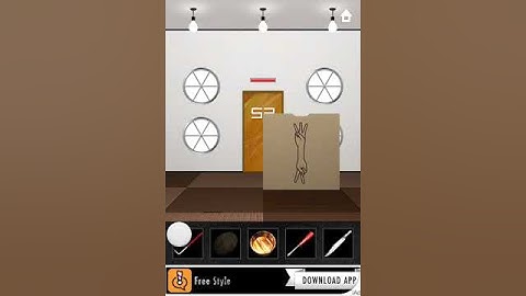 Dooors 2 Level 53 Walkthrough