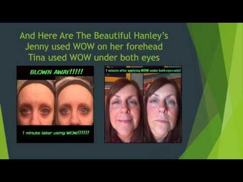 It Works! WOW