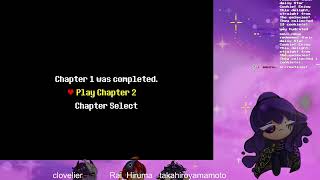 Deltarune Voice Acted Chapter 2 (Part 1)