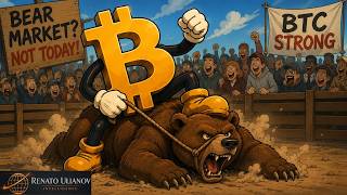 Bitcoin (BTC) - Análise de hoje, 22/06/2026!  #BTC #bitcoin #XRP #ripple #ETH #Ethereum #BNB