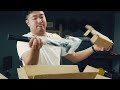 Beginning of video