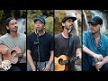This I Promise You | Music Travel Love ft. Dave Moffatt & Francis Greg (NSYNC Cover)