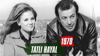 Tatlı Hayal 1970 Sadri Alışık