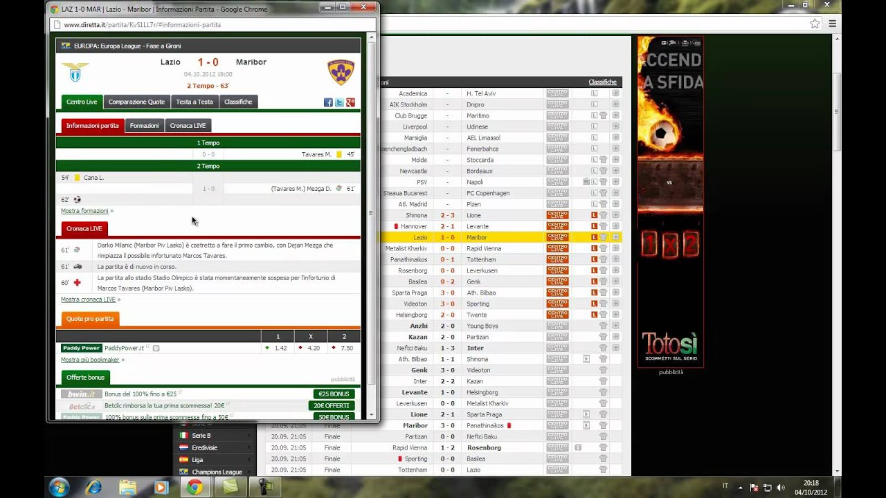 Neftci Baku 1-3 Inter (DIRETTA.IT)