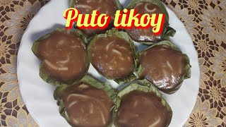 Puto tikoy