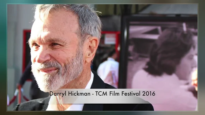 Darryl Hickman