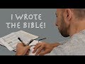 6 Benefits to Writing Out Scripture | What I Learned from Writing Out the Bible