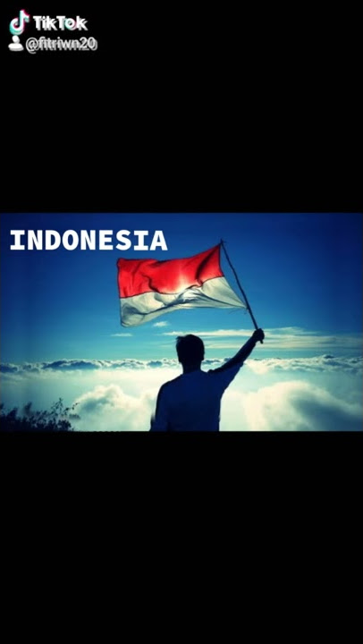 Buat status Wa '17 agustus'