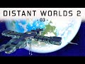 Yaven  distant worlds 2 pisode 03