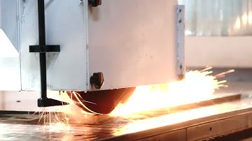 High Speed CNC Planer Grinding Machine for Large Square Metal Surface Grinding(HG-2330NC)