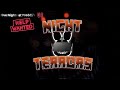FnaF night terrors is... Something