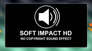 Soft Impact HD Sound Effect screenshot 1