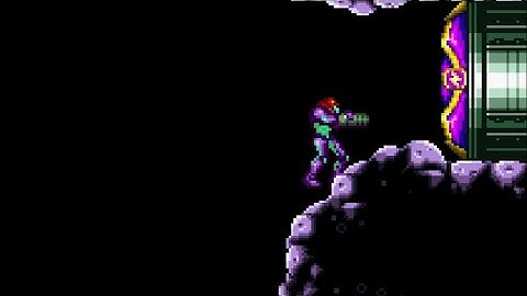 AM2R Randomizer Randovania Door Rando part 1