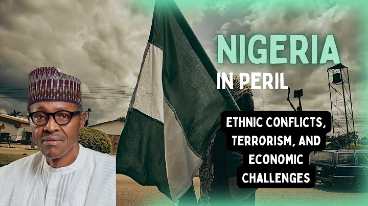 Nigeria in Peril: Ethnic Conflicts, Terrorism, and Economic Challenges