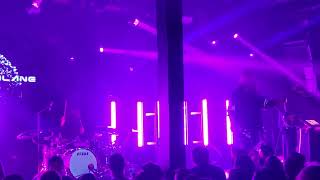 Northlane- Clockwork