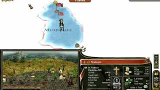 Paradox Mod Tutorial 1: Creating a new Country in EU3