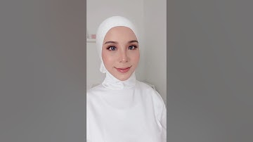 Clip-Back Inner & Handsock Cotton Organic by Vaytita