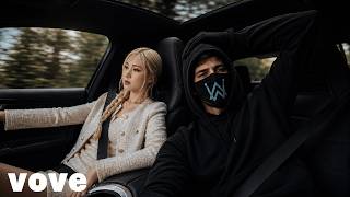 Alan Walker Style ft. EDM Skyle - Wake Up (Official Lyrics)