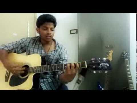 lukka chuppi guitar chords