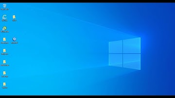 How to Boot Straight to the Desktop on Windows 10