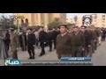 جنازة عسكرية حاشدة لشهيد الواجب الضابط احمد وحيد وتعليق مؤثر جدا من أمانى الخياط جنازة عسكرية حاشدة لشهيد الواجب الضابط احمد وحيد وتعليق مؤثر جدا من أمانى الخياط