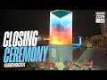 RE-LIVE | Closing Ceremony | #Gangwon2024
