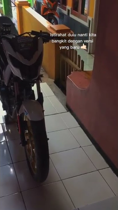 STORY WA SATRIA FU MODIF ROADRACE #satriafu #satriafuroadrace #shorts