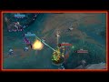 Fiddlesticks Support: A Good Ambush.