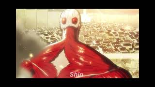 Epic Eren Yeager Edit - Attack on Titan Tribute