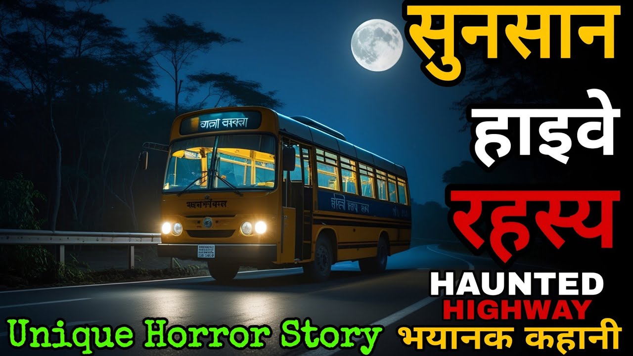 ख़ौफ़नाक सफ़र – बिहार से चंडीगढ़ तक बस का