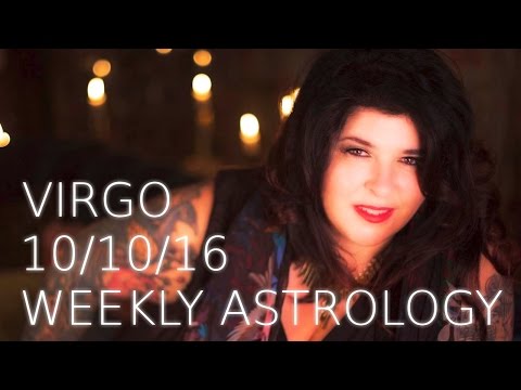 virgo-weekly-astrology-forecast-10th-october-2016
