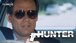 Hunter - Season 1, Episode 6 - Flight on a Dead Pigeon - Full Episode