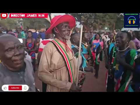 Week Baai By Joss Jow New Hit Dergel New South Sudan Music 2025