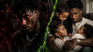 Nba Youngboy - Kids See My Demons Official Music Video