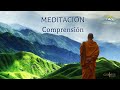 Meditación  - La comprensión
