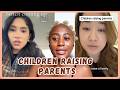 Children Are Now Taking On The Responsibility Of Being The Caretaker Of Their Old Parents -