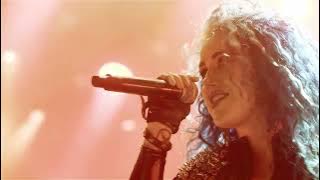 KAMELOT - MARCH OF MEPHISTO featuring Alissa-White Gluz