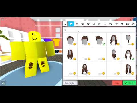 How To Be Peely In Robloxian Highschool Youtube - fortnite ikonik skin in robloxian high school youtube