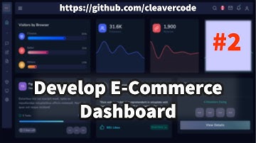 Retrieve product from database | Django e-commerce dashboard | Cleavercode Tutorials