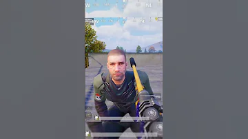 فيكتور الأسطورة Shorts Pubgmobile ببجي موبايل Victor 